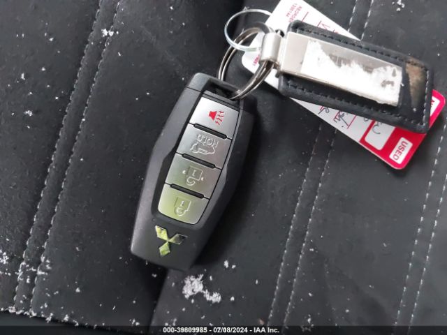 JA4J4UA81PZ054654 Mitsubishi Outlander Se 2.5 S-awc