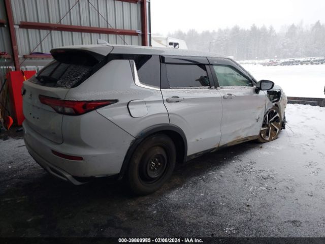 JA4J4UA81PZ054654 Mitsubishi Outlander Se 2.5 S-awc
