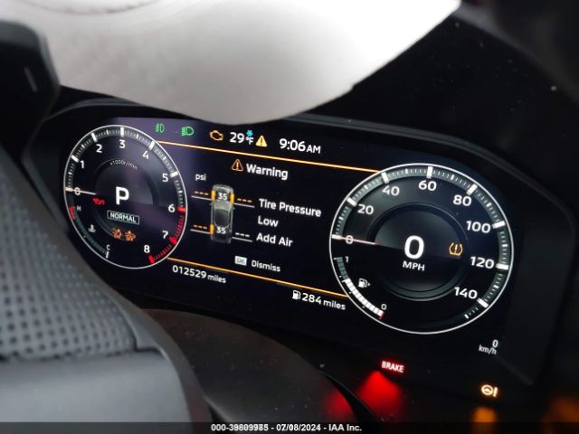 JA4J4UA81PZ054654 Mitsubishi Outlander Se 2.5 S-awc