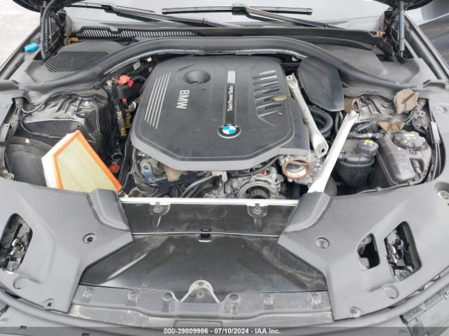 WBAJE5C55JG918763 BMW 540I
