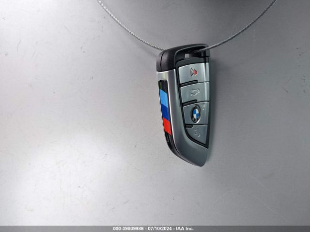 WBAJE5C55JG918763 BMW 540I