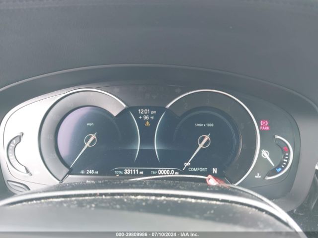 WBAJE5C55JG918763 BMW 540I
