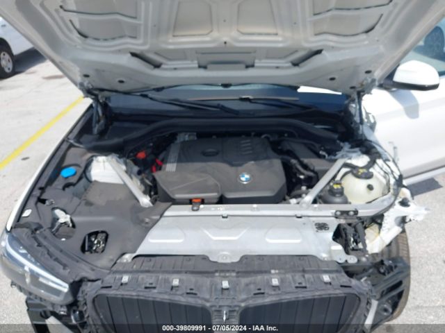 5UX43DP00N9J50441 BMW X3 Sdrive30i