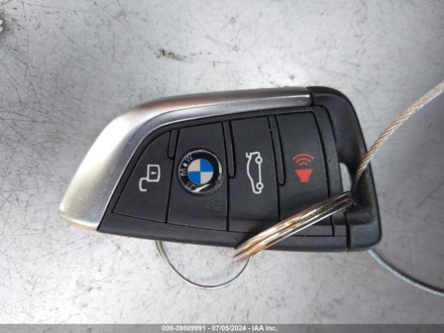 5UX43DP00N9J50441 BMW X3 Sdrive30i