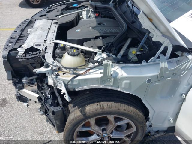 5UX43DP00N9J50441 BMW X3 Sdrive30i