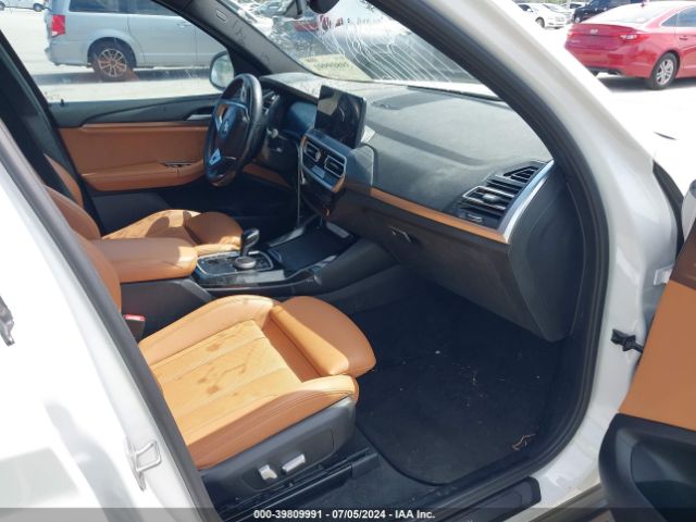 5UX43DP00N9J50441 BMW X3 Sdrive30i