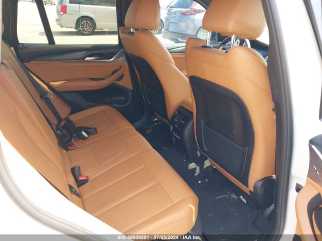 5UX43DP00N9J50441 BMW X3 Sdrive30i
