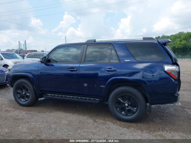 JTENU5JR9M5957591 Toyota 4runner Sr5 Premium