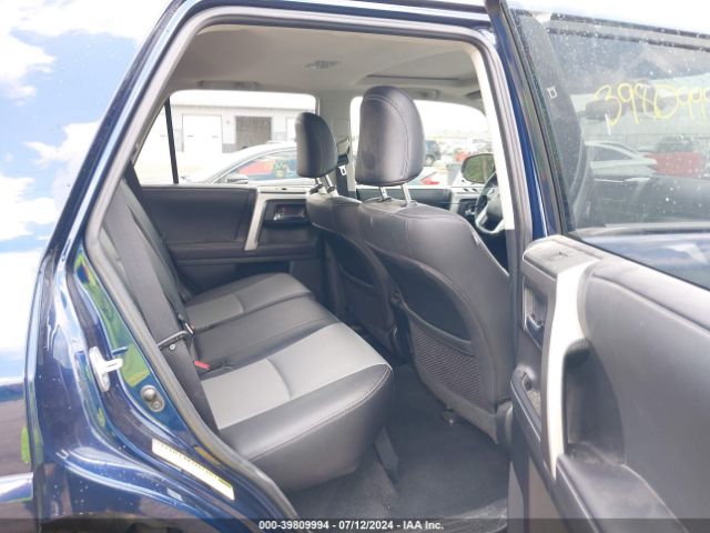 JTENU5JR9M5957591 Toyota 4runner Sr5 Premium