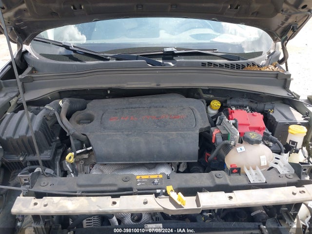 ZACCJABB0JPJ59222 Jeep Renegade Latitude Fwd