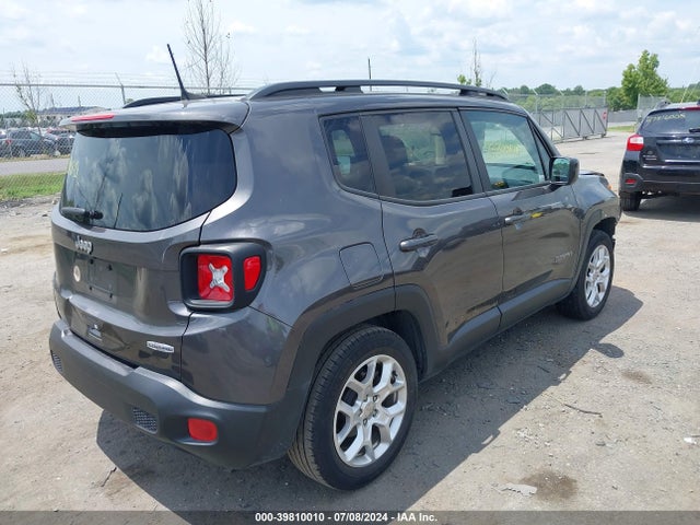 ZACCJABB0JPJ59222 Jeep Renegade Latitude Fwd