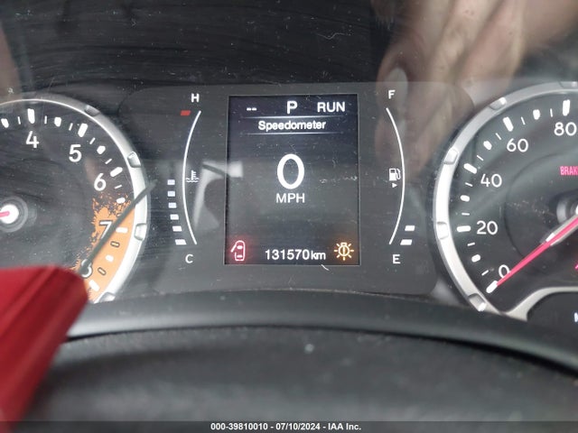 ZACCJABB0JPJ59222 Jeep Renegade Latitude Fwd