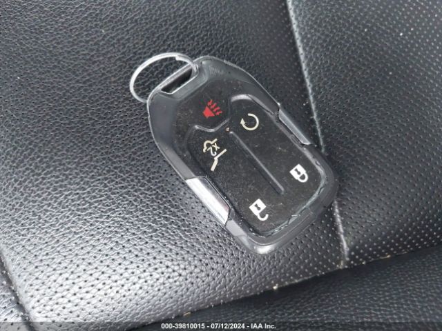 3GKALVEV2ML304781 GMC Terrain Awd Slt