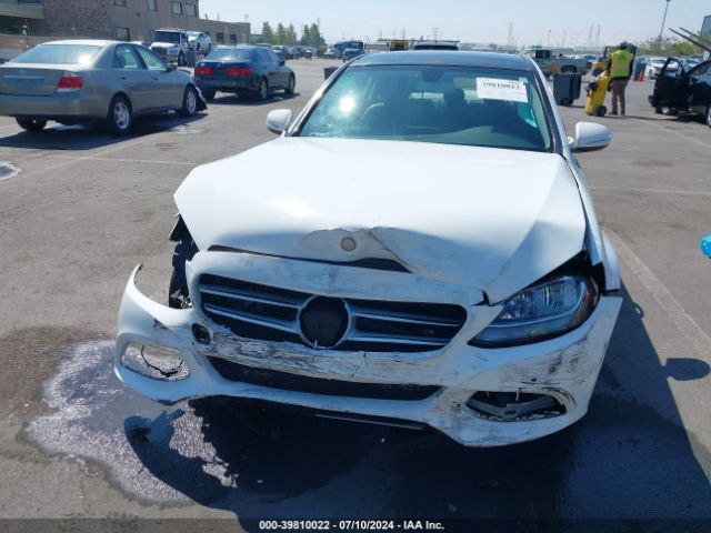 55SWF4KBXFU030453 Mercedes-Benz C 300 4matic/luxury 4matic/sport 4matic