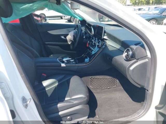 55SWF4KBXFU030453 Mercedes-Benz C 300 4matic/luxury 4matic/sport 4matic