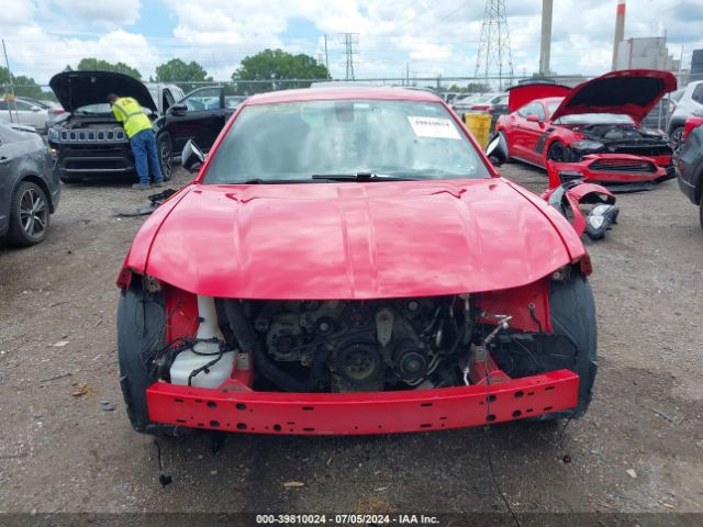 2C3CDXCT4GH267037 Dodge CHARGER R/T