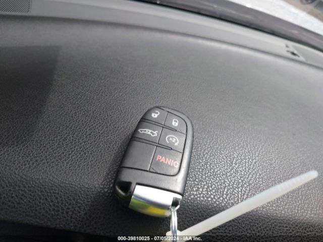 2C3CDXBG0GH237554 Dodge Charger Se