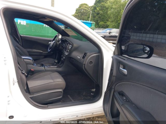 2C3CDXBG0GH237554 Dodge Charger Se