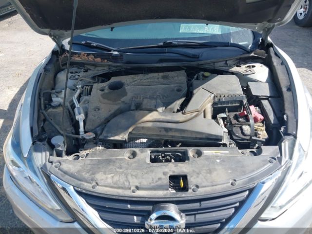 1N4AL3AP3HC114695 Nissan Altima 2.5/2.5 S/2.5 Sl/2.5 Sr/2.5 Sv