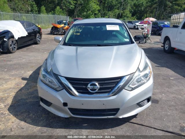 1N4AL3AP3HC114695 Nissan Altima 2.5/2.5 S/2.5 Sl/2.5 Sr/2.5 Sv