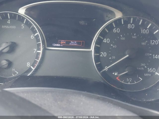 1N4AL3AP3HC114695 Nissan Altima 2.5/2.5 S/2.5 Sl/2.5 Sr/2.5 Sv