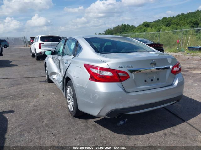 1N4AL3AP3HC114695 Nissan Altima 2.5/2.5 S/2.5 Sl/2.5 Sr/2.5 Sv