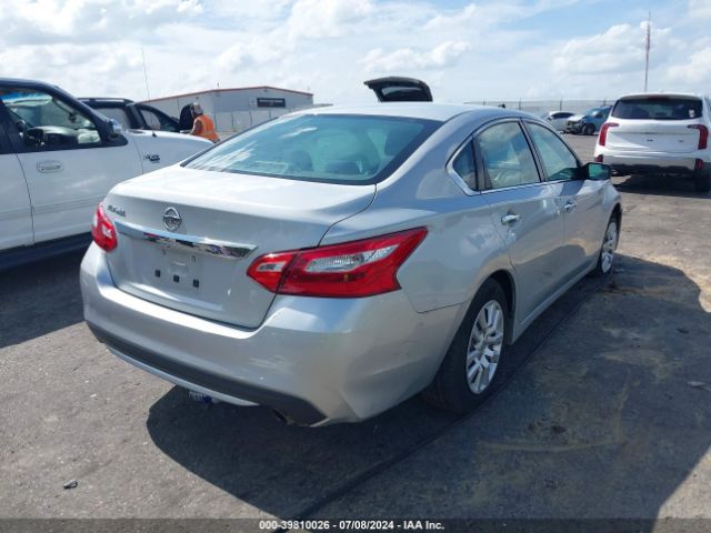 1N4AL3AP3HC114695 Nissan Altima 2.5/2.5 S/2.5 Sl/2.5 Sr/2.5 Sv