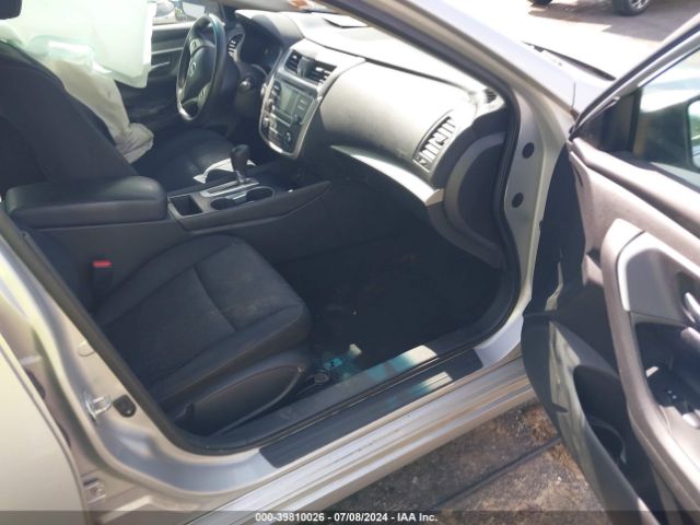 1N4AL3AP3HC114695 Nissan Altima 2.5/2.5 S/2.5 Sl/2.5 Sr/2.5 Sv