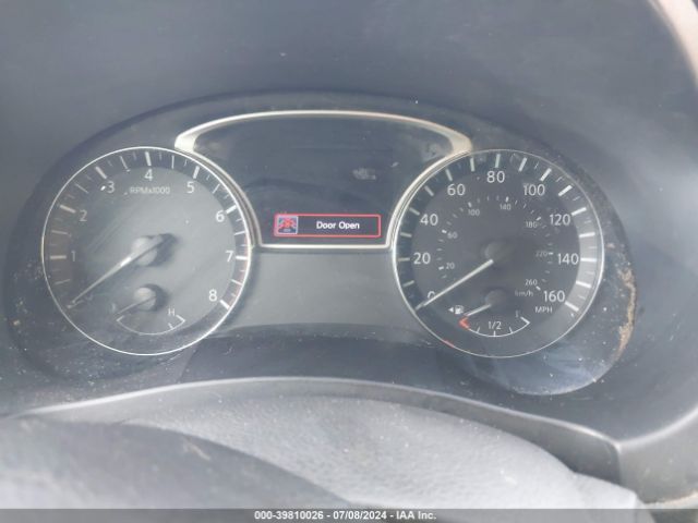 1N4AL3AP3HC114695 Nissan Altima 2.5/2.5 S/2.5 Sl/2.5 Sr/2.5 Sv