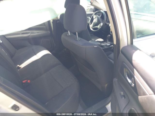 1N4AL3AP3HC114695 Nissan Altima 2.5/2.5 S/2.5 Sl/2.5 Sr/2.5 Sv