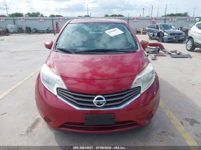 Nissan Versa Note S Plus 2015 3N1CE2CP4FL443687 Image 13