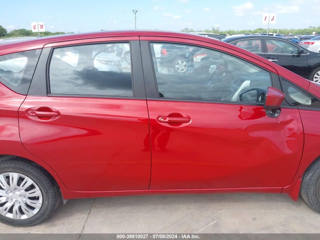 Nissan Versa Note S Plus 2015 3N1CE2CP4FL443687 Image 14