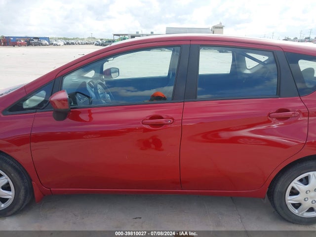 Nissan Versa Note S Plus 2015 3N1CE2CP4FL443687 Image 15