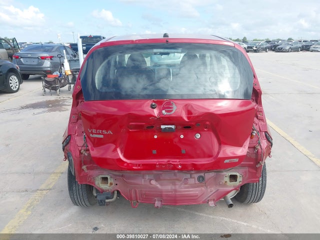 Nissan Versa Note S Plus 2015 3N1CE2CP4FL443687 Image 17