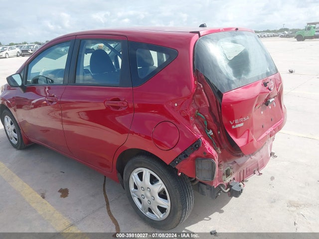Nissan Versa Note S Plus 2015 3N1CE2CP4FL443687 Image 18