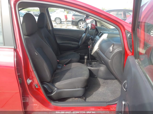 Nissan Versa Note S Plus 2015 3N1CE2CP4FL443687 Image 5