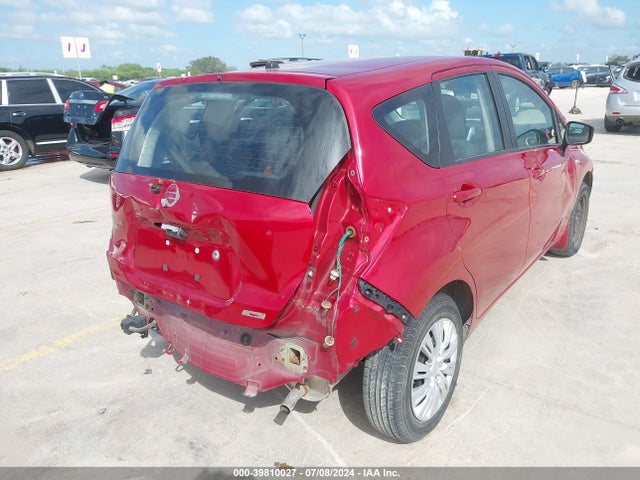 Nissan Versa Note S Plus 2015 3N1CE2CP4FL443687 Image 6