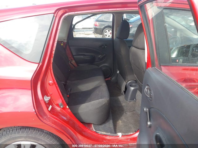 Nissan Versa Note S Plus 2015 3N1CE2CP4FL443687 Image 8