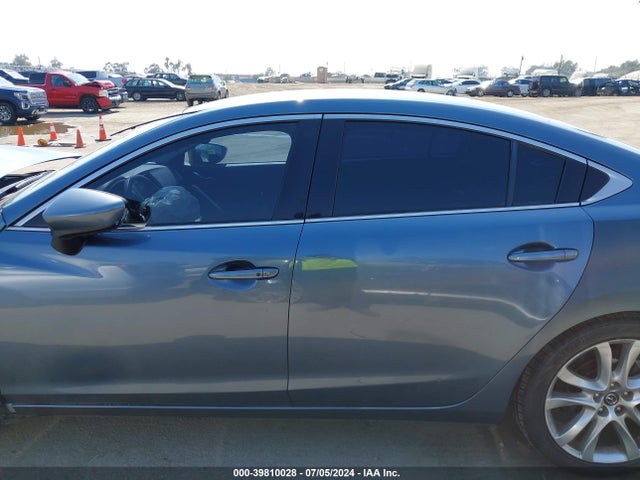 Mazda Mazda6 I Touring 2014 JM1GJ1T51E1101963 Image 13