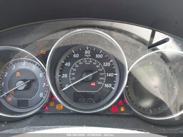 Mazda Mazda6 I Touring 2014 JM1GJ1T51E1101963 Image 7