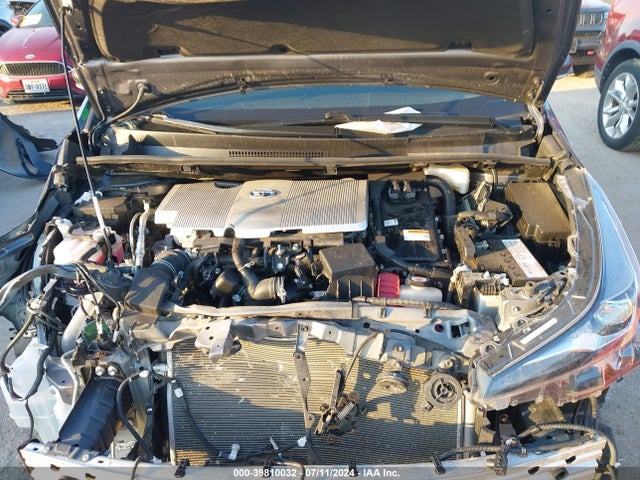 Toyota Prius Le 2022 JTDKAMFU6N3178668 Image 10