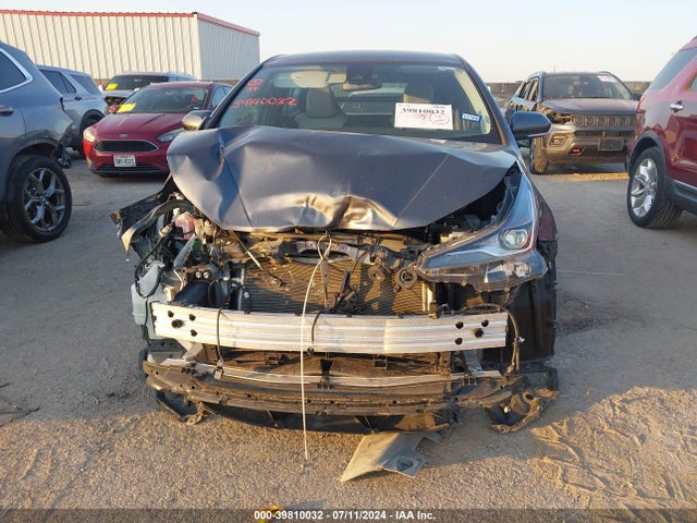 Toyota Prius Le 2022 JTDKAMFU6N3178668 Image 13