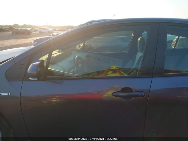 Toyota Prius Le 2022 JTDKAMFU6N3178668 Image 15