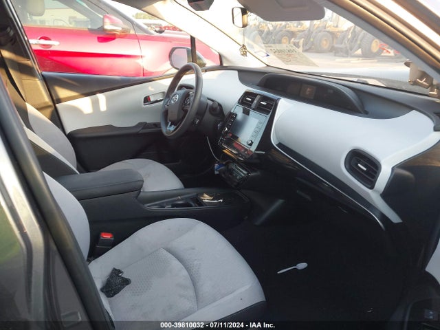 Toyota Prius Le 2022 JTDKAMFU6N3178668 Image 5