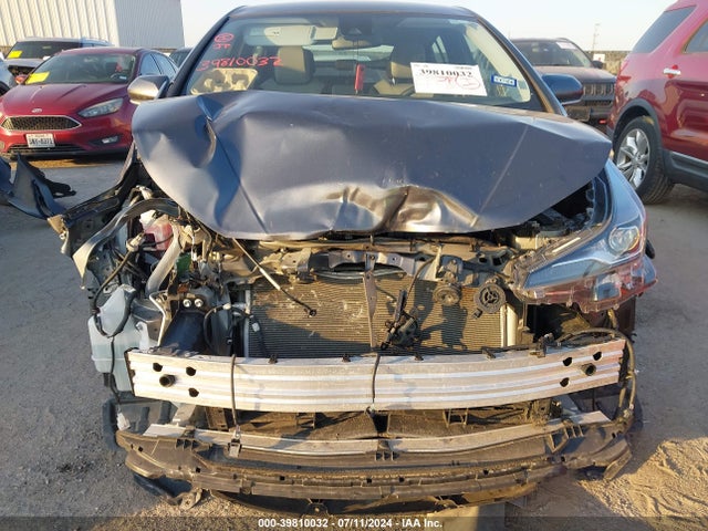 Toyota Prius Le 2022 JTDKAMFU6N3178668 Image 6