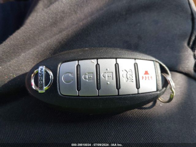 1N4BL3AP6JC223145 Nissan Altima 3.5 Sl