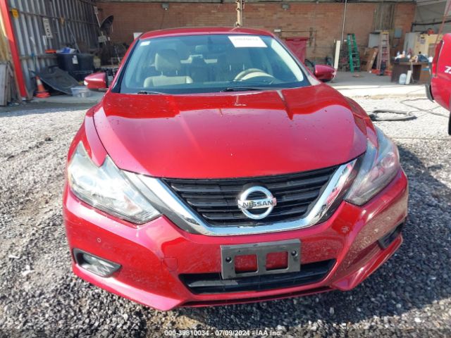 1N4BL3AP6JC223145 Nissan Altima 3.5 Sl