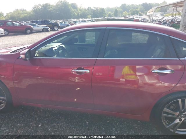 1N4BL3AP6JC223145 Nissan Altima 3.5 Sl