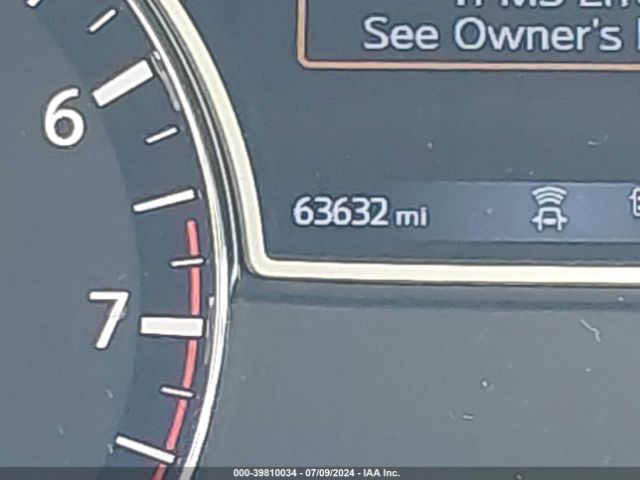 1N4BL3AP6JC223145 Nissan Altima 3.5 Sl