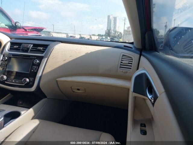 1N4BL3AP6JC223145 Nissan Altima 3.5 Sl